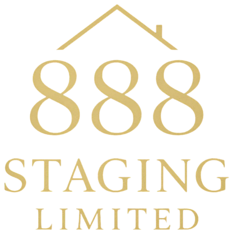 888 Staging Limited